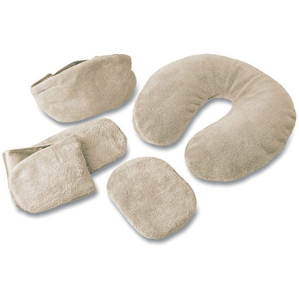 NWT - Hot & Cold Personal Spa Set